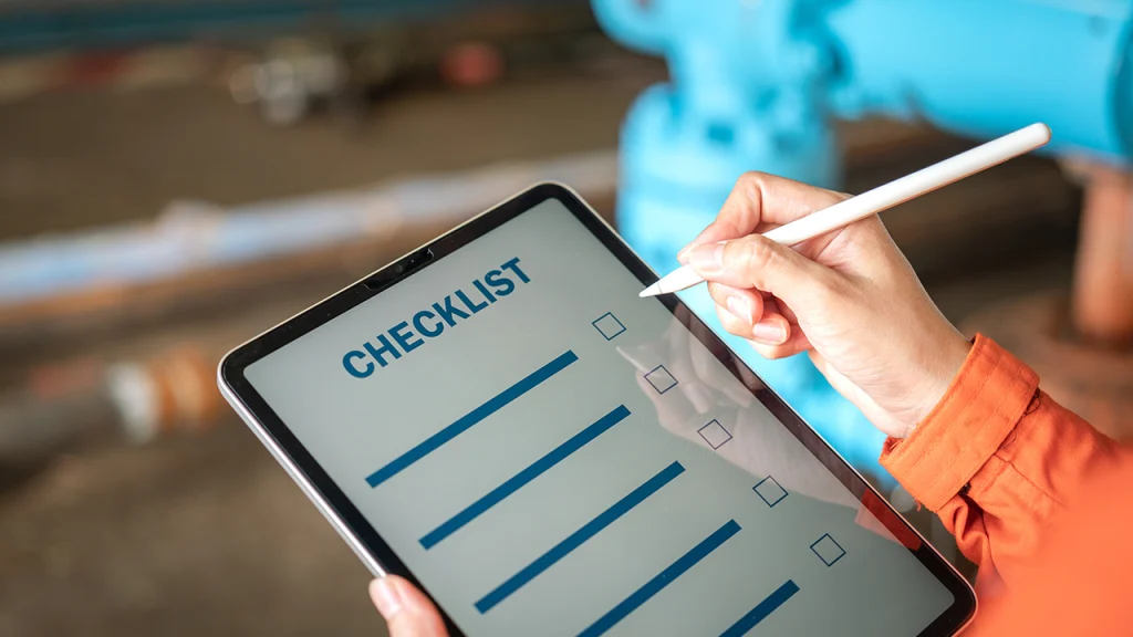 supplier audit services overseas